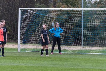 Bild 27 - Frauen TSV Wiemersdorf - VfR Horst : Ergebnis: 0:7